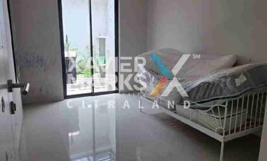 Rumah Grand Sunrise, Sudah RENOV, SHM On Hand, Termurah