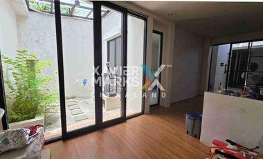 Rumah Grand Sunrise, Sudah RENOV, SHM On Hand, Termurah