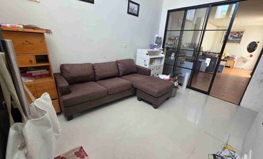 Rumah Grand Sunrise, Sudah RENOV, SHM On Hand, Termurah