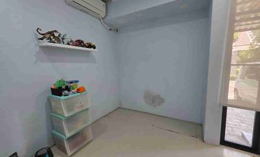 Rumah Grand Sunrise, Sudah RENOV, SHM On Hand, Termurah