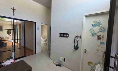 Rumah Grand Sunrise, Sudah RENOV, SHM On Hand, Termurah