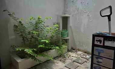 Rumah Grand Sunrise, Sudah RENOV, SHM On Hand, Termurah