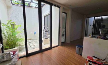 Rumah Grand Sunrise, Sudah RENOV, SHM On Hand, Termurah