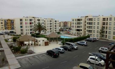Arriendo en Condominio Doña Laura