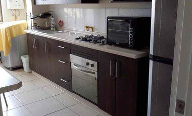 Arriendo en Condominio Doña Laura