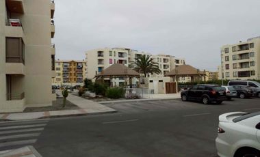 Arriendo en Condominio Doña Laura