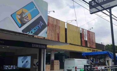 Disewakan Ruko Strategis Siap Huni di Kramat Jati Jakarta Timur