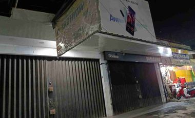 Disewakan Ruko Strategis Siap Huni di Kramat Jati Jakarta Timur