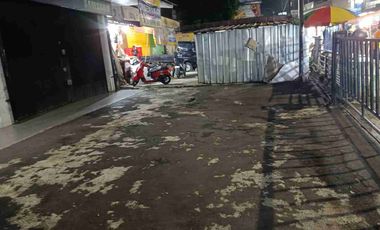 Disewakan Ruko Strategis Siap Huni di Kramat Jati Jakarta Timur