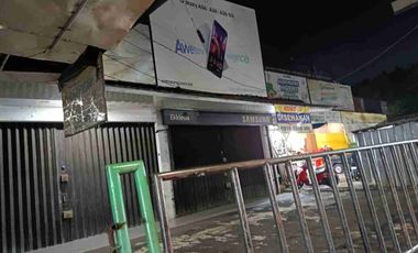 Disewakan Ruko Strategis Siap Huni di Kramat Jati Jakarta Timur