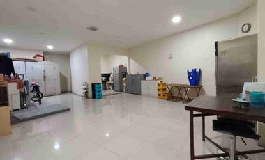 Disewakan Ruko Strategis Siap Huni di Kramat Jati Jakarta Timur