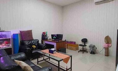 Disewakan Ruko Strategis Siap Huni di Kramat Jati Jakarta Timur