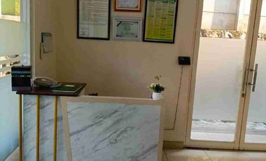 Disewakan Ruko 3lt Di Galaxy Bekasi