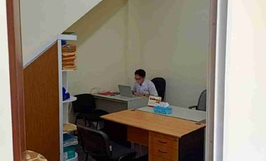 Disewakan Ruko 3lt Di Galaxy Bekasi