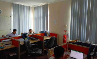 Disewakan Ruko 3lt Di Galaxy Bekasi