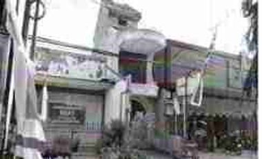 Dijual Via Lelang Rumah Aryo Bebangah No. 138A Sidoarjo