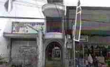 Dijual Via Lelang Rumah Aryo Bebangah No. 138A Sidoarjo