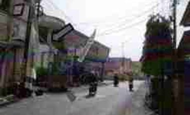 Dijual Via Lelang Rumah Aryo Bebangah No. 138A Sidoarjo