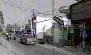 Dijual Via Lelang Rumah Aryo Bebangah No. 138A Sidoarjo