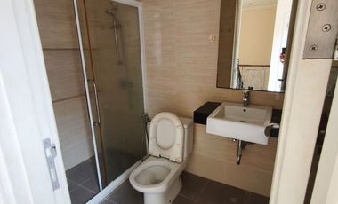 Rumah Green Lake City, West Europe 8x15, Harga sewa 90 juta