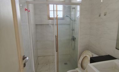 Rumah Green Lake City, West Europe 8x15, Harga sewa 90 juta