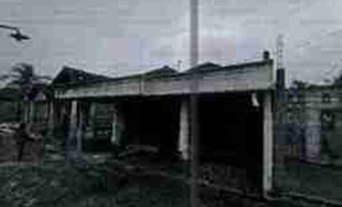 Dijual Via Lelang Rumah Desa Wangunrejo Lamongan