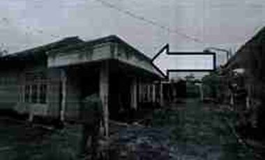 Dijual Via Lelang Rumah Desa Wangunrejo Lamongan