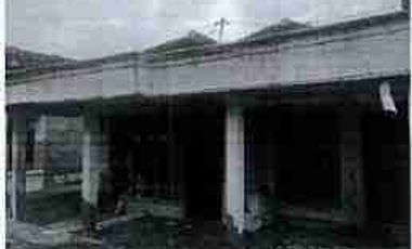 Dijual Via Lelang Rumah Desa Wangunrejo Lamongan