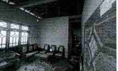 Dijual Via Lelang Rumah Desa Wangunrejo Lamongan