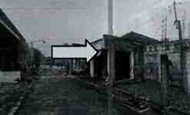 Dijual Via Lelang Rumah Desa Wangunrejo Lamongan