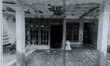 Dijual Via Lelang Rumah Desa Wangunrejo Lamongan