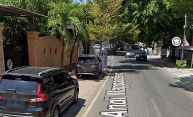 Rumah dijual di Bonto Kamase, Jongaya, Tamalate, Makassar, Sulawesi Selatan