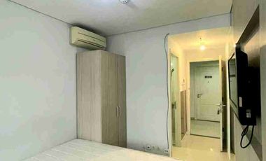 Disewakan Studio Apartemen Madison Park Furnished Lokasi Strategis Dekat Dengan Mall Central Park, Neo Soho, Mall Taman Anggrek Citra Land Dan Universitas Tarumanegara, Kampus Ukrida, Podomoro University