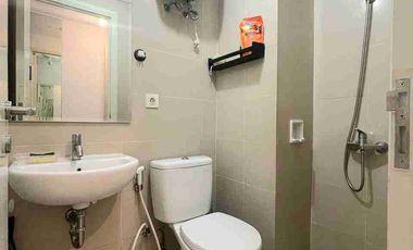 Disewakan Studio Apartemen Madison Park Furnished Lokasi Strategis Dekat Dengan Mall Central Park, Neo Soho, Mall Taman Anggrek Citra Land Dan Universitas Tarumanegara, Kampus Ukrida, Podomoro University
