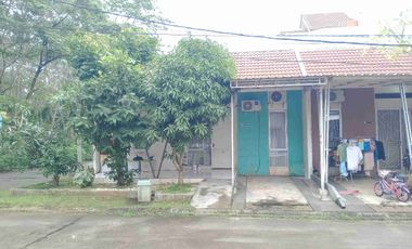 DIJUAL RUMAH HOOK MUTIARA GADING CITY, BEKASI, BEBAS BANJIR, NEGO