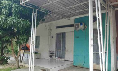 DIJUAL RUMAH HOOK MUTIARA GADING CITY, BEKASI, BEBAS BANJIR, NEGO