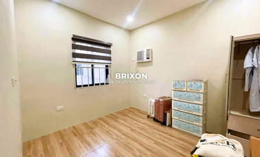 Modern Two-Storey Corner House for Sale Near SM Telabastagan In San Fernando