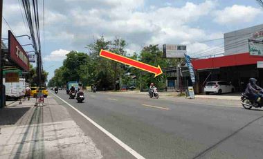 Dijual Via Lelang Gudang Jl. Bantul KM. 7 Dsn. Pucung Bantul