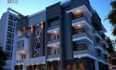 Studio Condo for Rent or Sale – 43 sqm near SM Clark