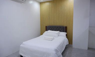 Studio Condo for Rent or Sale – 43 sqm near SM Clark