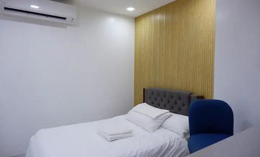 Studio Condo for Rent or Sale – 43 sqm near SM Clark