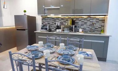 Studio Condo for Rent or Sale – 43 sqm near SM Clark