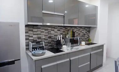 Studio Condo for Rent or Sale – 43 sqm near SM Clark