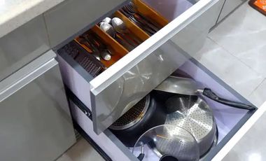 Studio Condo for Rent or Sale – 43 sqm near SM Clark