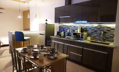 Studio Condo for Rent or Sale – 43 sqm near SM Clark