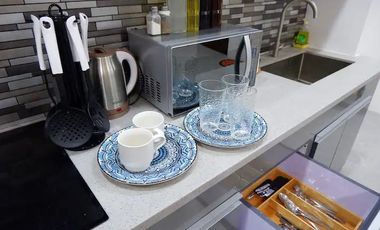 Studio Condo for Rent or Sale – 43 sqm near SM Clark
