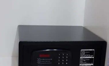 Studio Condo for Rent or Sale – 43 sqm near SM Clark