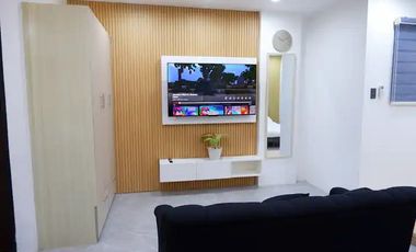 Studio Condo for Rent or Sale – 43 sqm near SM Clark