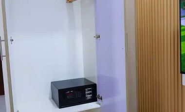 Studio Condo for Rent or Sale – 43 sqm near SM Clark