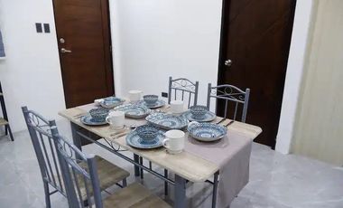Studio Condo for Rent or Sale – 43 sqm near SM Clark
